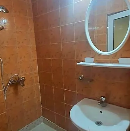 Pescarus 2* Mamaia