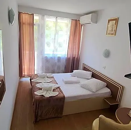 Pescarus Szálloda Mamaia
