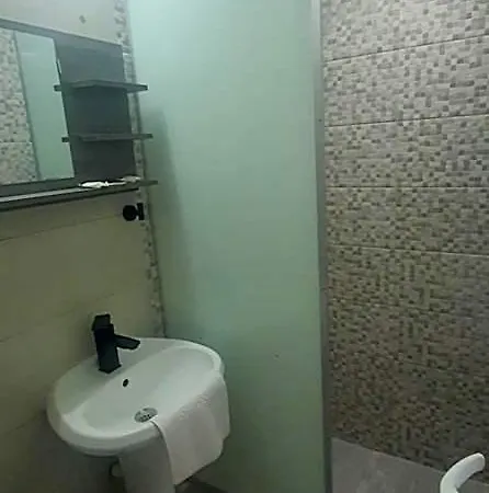 Szálloda Pescarus Mamaia