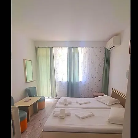 Szálloda Pescarus 2*