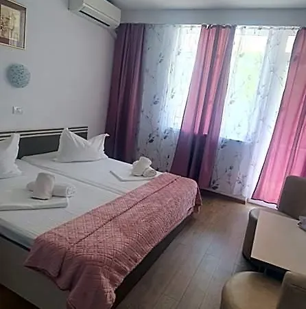 Pescarus Hotel