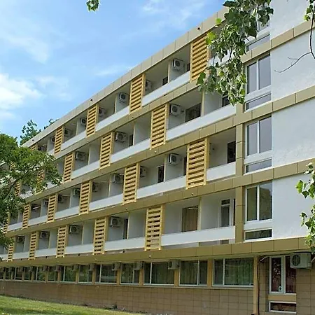 Szálloda Pescarus Mamaia