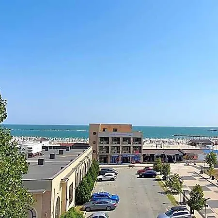 Pescarus Mamaia