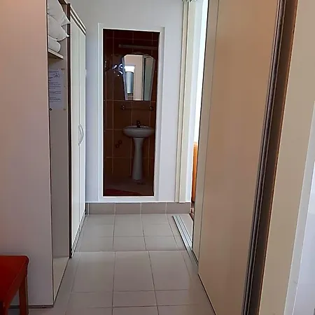 Hotel Pescarus